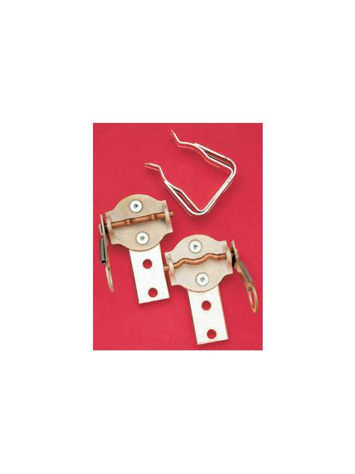 Product image for Mersen 228-700-530 CS-3 FUSE CLIPS