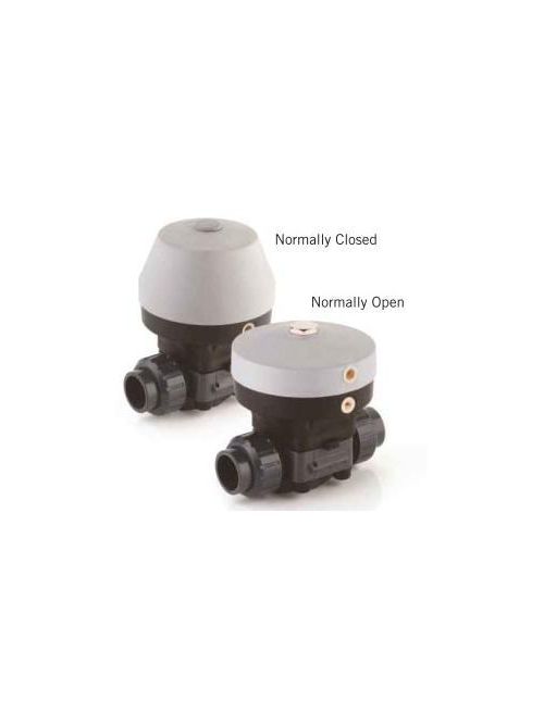 Product image for IPE 354776 2-1/2 CPVC DPHM VALVE