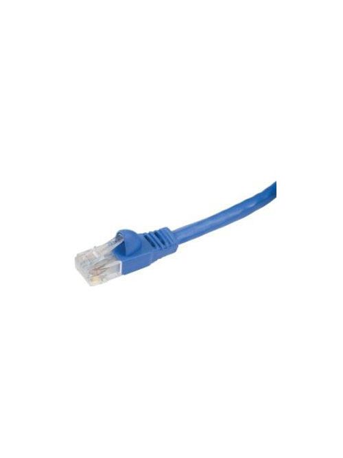 Product image for HUBW PCX6B03 XCEL CAT6 PTCH CRD
