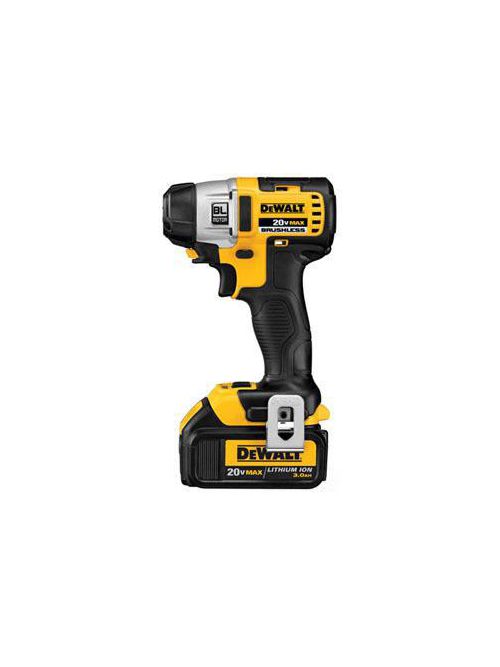Product image for DIT DCF895L2 20V MAX 3-SPEED BRUSHL
