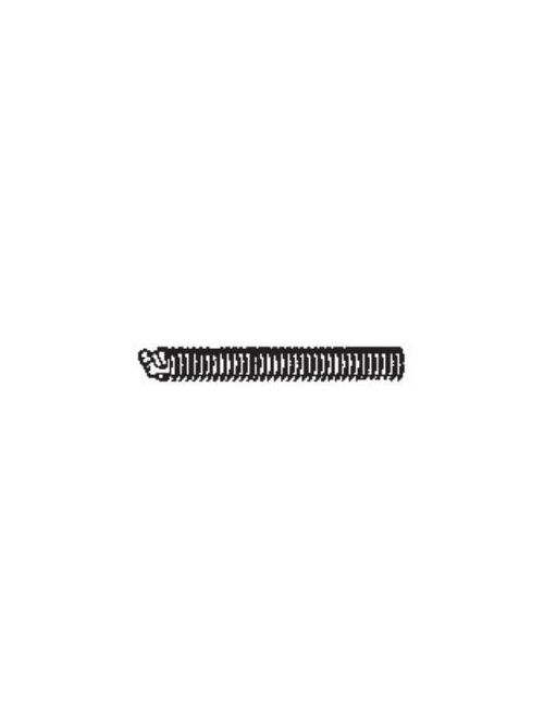Product image for RDG 44117 PIGTAIL, 3/4 X 6 IC DRUM