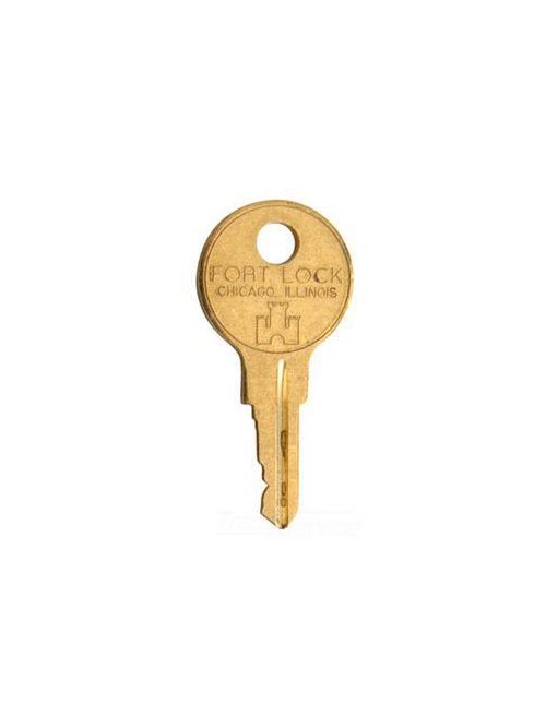 Product image for P&S WP255-K KEY FOR WP LOCK COV