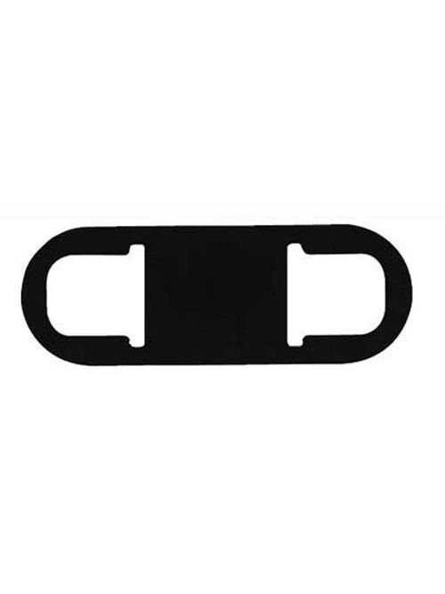 RD GKN-4 NEOPRENE GSKT 1 1/4inch& 1 RD GKN-4 NEOPRENE GSKT 1 1/4inch& 1