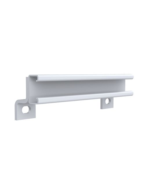 Hoffman A6JTMA White Steel Junction Box Terminal Block Bracket Assembly Hoffman A6JTMA White Steel Junction Box Terminal Block Bracket Assembly