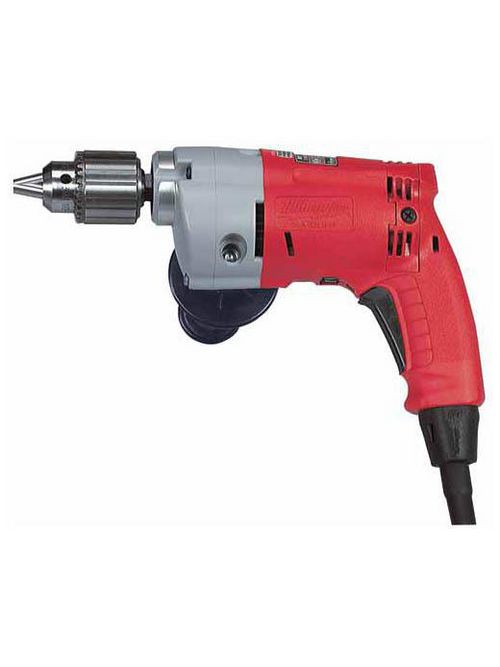 Milwaukee 0234-6 1/2" Magnum® Drill, 0-950 RPM Milwaukee 0234-6 1/2" Magnum® Drill, 0-950 RPM
