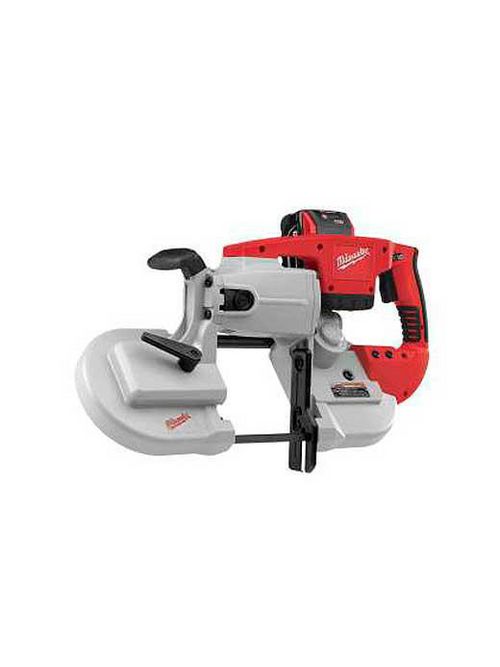 Product image for Milwaukee 0729-21 M28™ Cordless Lithium-Ion Band Saw Kit