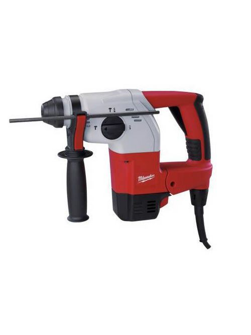 Product image for Milwaukee 5363-21 1" SDS-Plus Rotary Hammer w/ Anti-Vibration System