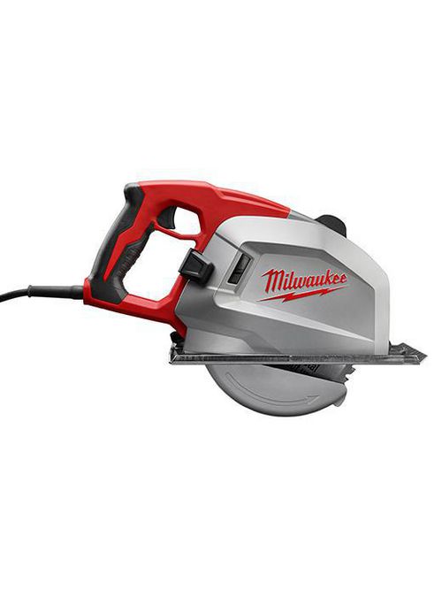 Milwaukee 6370-21 8" Metal Cutting Saw Kit with Carrying Case Milwaukee 6370-21 8" Metal Cutting Saw Kit with Carrying Case