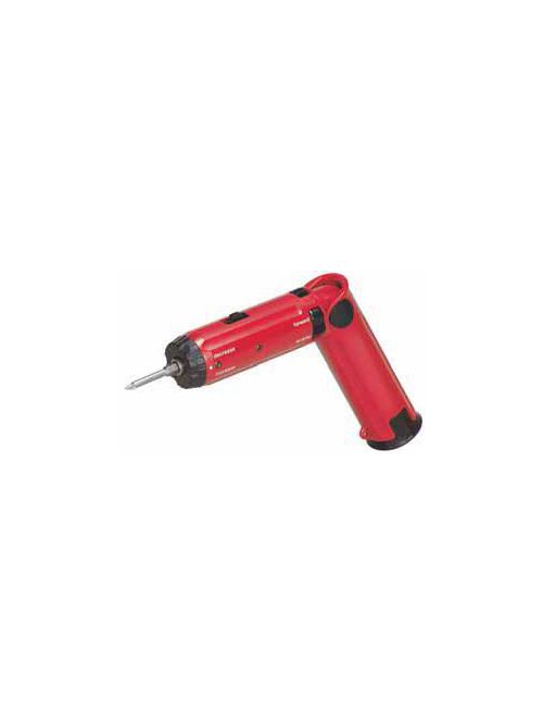 Product image for Milwaukee 6546-6 2.4 Volt 2-Speed Screwdriver with Battery and Charger