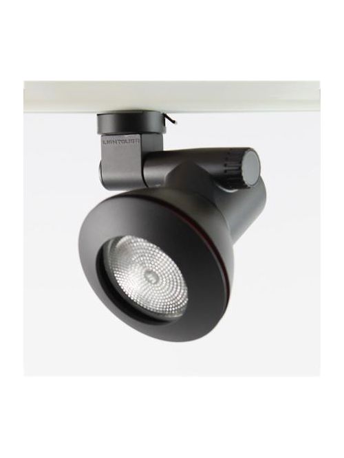Product image for LOL 8227BK PAR20 BEZEL SHADE ONLY/BLK