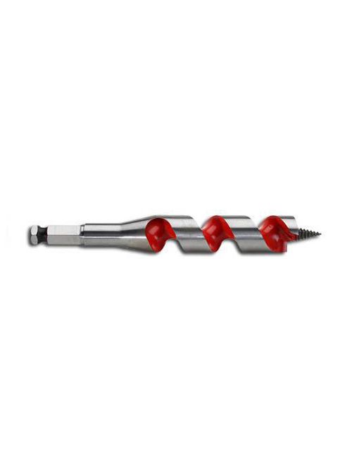 Milwaukee 48-13-0873 7/8" x 6" Ship Auger Bit Milwaukee 48-13-0873 7/8" x 6" Ship Auger Bit
