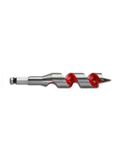 Milwaukee Tool 48-13-0933 15/16 x 6 Inch Ship Auger Bit Milwaukee Tool 48-13-0933 15/16 x 6 Inch Ship Auger Bit