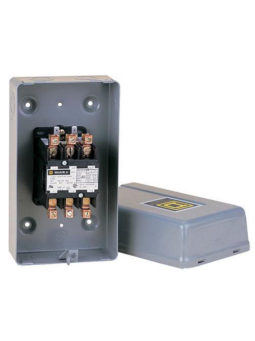 Product image for EZH PC753F MAG PWR CONTCTR 120V 75A