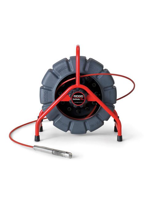 Product image for Camera mini self-levelling video inspection system 200'