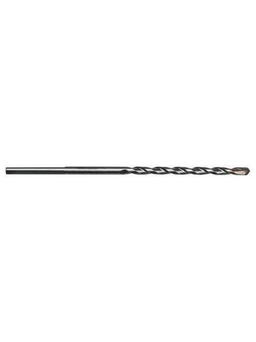 Milwaukee 48-20-8812 3-Flat Secure-Grip™ Hammer-Drill Bit 1/4" x 10" x 12" Milwaukee 48-20-8812 3-Flat Secure-Grip™ Hammer-Drill Bit 1/4" x 10" x 12"