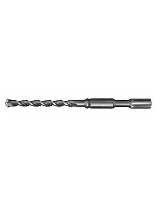 Milwaukee Tool 48-20-4076 3/4 x 11 x 16 Inch Spline 2 Cutter Milwaukee Tool 48-20-4076 3/4 x 11 x 16 Inch Spline 2 Cutter