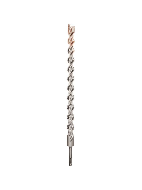 Milwaukee 48-20-7066 3/4" x 18" SDS+ Carbide Rotary Hammer Bit, 2-Cutter Milwaukee 48-20-7066 3/4" x 18" SDS+ Carbide Rotary Hammer Bit, 2-Cutter