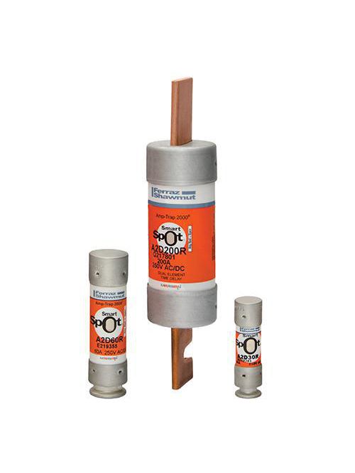 Ferraz Shawmut A2D45R 45 Amp 250 Volt Class RK1 Time Delay Fuse Ferraz Shawmut A2D45R 45 Amp 250 Volt Class RK1 Time Delay Fuse