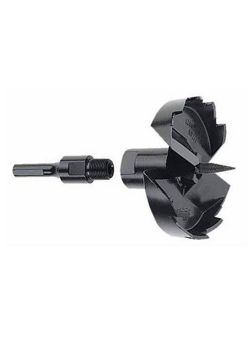 Milwaukee 48-25-3001 3" Selfeed Bit Milwaukee 48-25-3001 3" Selfeed Bit