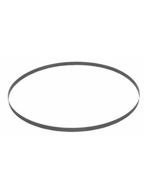 Milwaukee 48-39-0522 44-7/8" x 1/2" x .020" x 18TPI Standard Deep Cut Portable Band Saw Blade (100/Bulk Pack) Milwaukee 48-39-0522 44-7/8" x 1/2" x .020" x 18TPI Standard Deep Cut Portable Band Saw Blade (100/Bulk Pack)