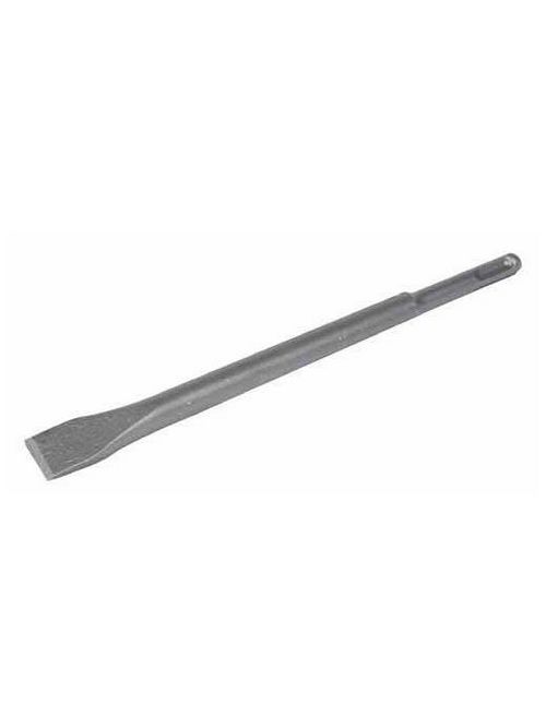 Milwaukee 48-62-6015 3/4" x 10" Flat Chisel SDS Plus Demolition Steel Milwaukee 48-62-6015 3/4" x 10" Flat Chisel SDS Plus Demolition Steel