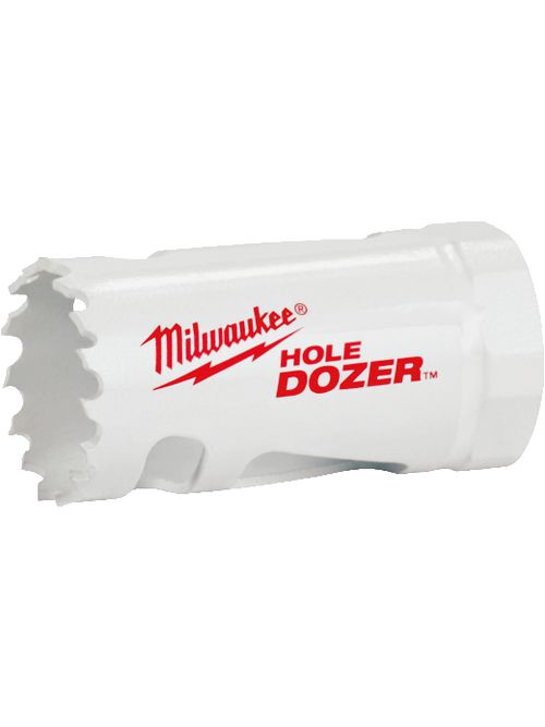 Milwaukee 49-56-0043 1" Ice Hardened™ Bi-Metal Hole Saw Milwaukee 49-56-0043 1" Ice Hardened™ Bi-Metal Hole Saw