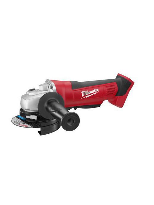Milwaukee 2680-20 M18™ Cordless Lithium-Ion 4-1/2" Cut-Off / Grinder-Bare Tool Milwaukee 2680-20 M18™ Cordless Lithium-Ion 4-1/2" Cut-Off / Grinder-Bare Tool