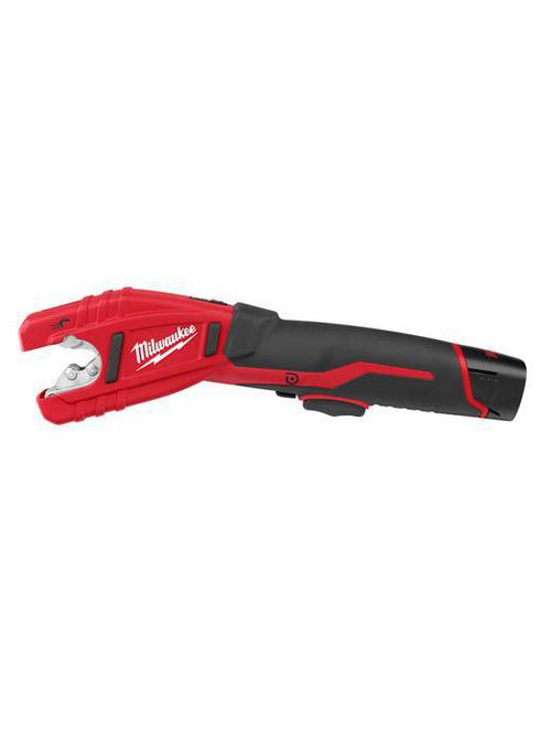 Milwaukee 2471-21 M12™ Cordless Lithium-Ion Copper Tubing Cutter Kit w/Battery & Charger Milwaukee 2471-21 M12™ Cordless Lithium-Ion Copper Tubing Cutter Kit w/Battery & Charger