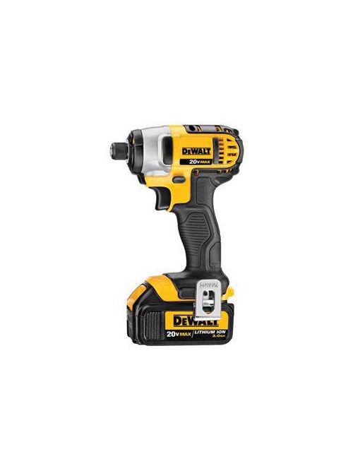 DIT DCF885L2 20V MAX Lithium Ion 1/ DIT DCF885L2 20V MAX Lithium Ion 1/