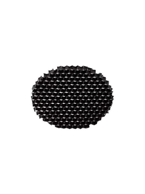 Product image for LOL 7472 LyteSpan LED Hex Cell Louv