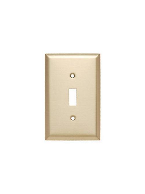 Product image for P&S SBJ1 1G TOG JR JMBO BRS