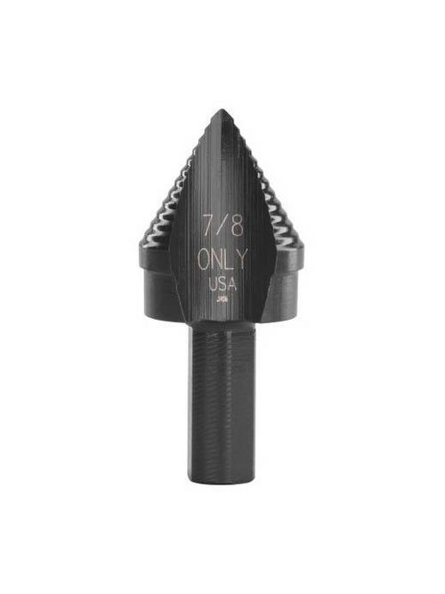Product image for Milwaukee 48-89-9115 7/8" Single Hole Step Drill Bit