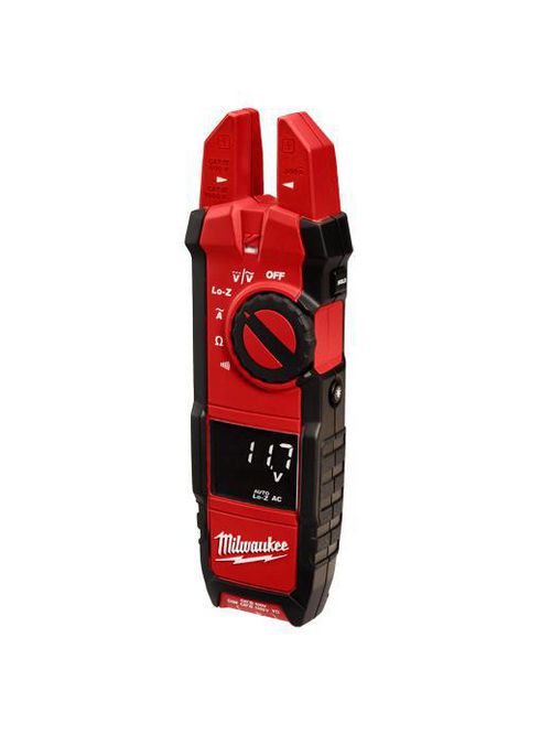 Milwaukee 2205-20 Fork Meter Milwaukee 2205-20 Fork Meter