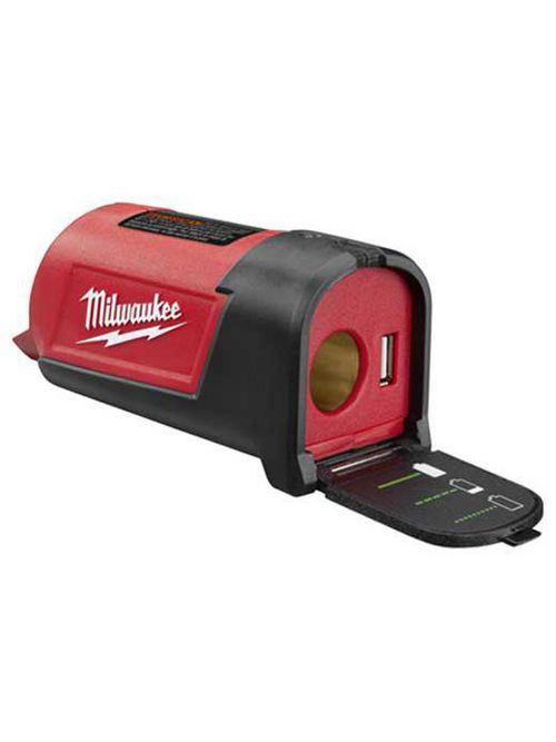 Milwaukee Tool 2349-20 M12 Power Port Milwaukee Tool 2349-20 M12 Power Port