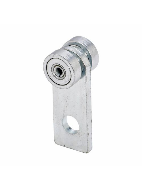 B-Line Series B377ZN 2 Bearing Trolley Assembly B-Line Series B377ZN 2 Bearing Trolley Assembly