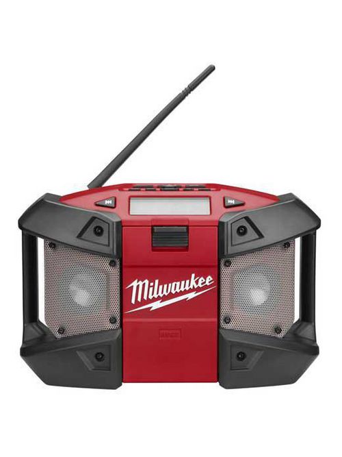 Product image for Milwaukee 2590-20 M12™ Cordless Lithium-Ion Radio