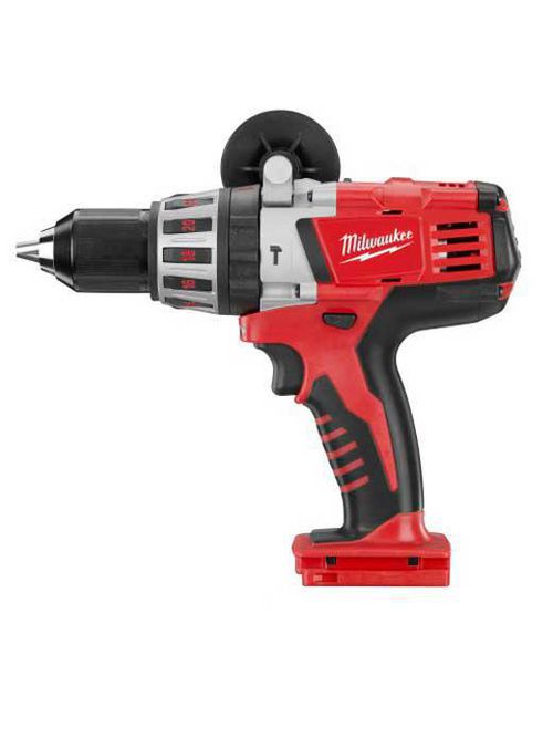 Milwaukee 0726-20 M28™ Cordless 1/2" Hammer Drill (Tool Only) Milwaukee 0726-20 M28™ Cordless 1/2" Hammer Drill (Tool Only)