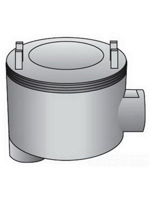 Product image for OZG GUALB-75A HAZ LOC COND OUTL BX