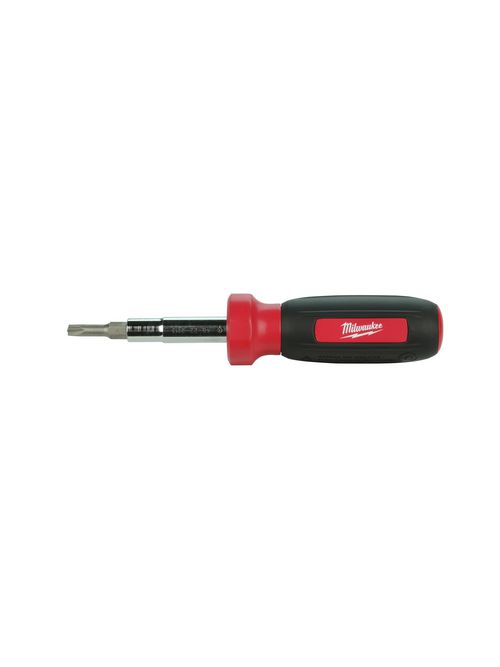 Milwaukee 48222113 11in1 ECX Screwdriver NorthEast Electrical