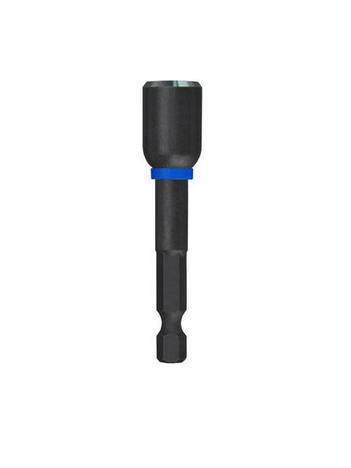 Milwaukee 49-66-4735 SHOCKWAVE™ 2-9/16" Mag Nutdriver 3/8" - Bulk (10) Milwaukee 49-66-4735 SHOCKWAVE™ 2-9/16" Mag Nutdriver 3/8" - Bulk (10)