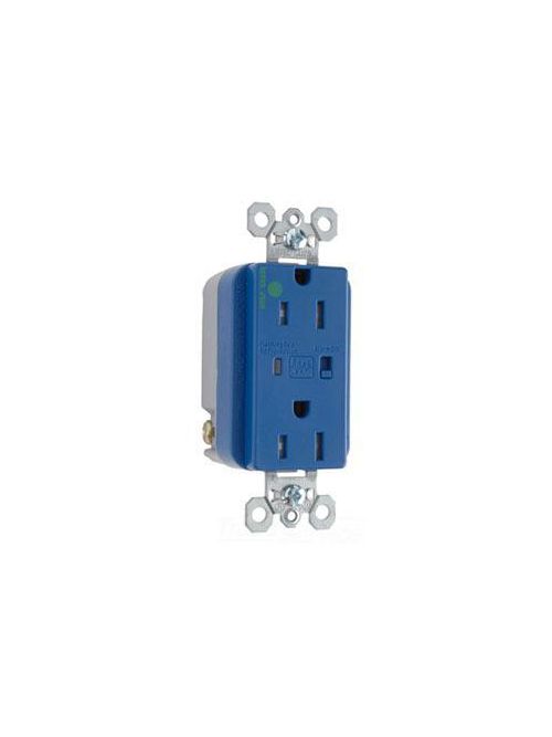 Product image for SURGE PROTECTIVE RECEPTACLE