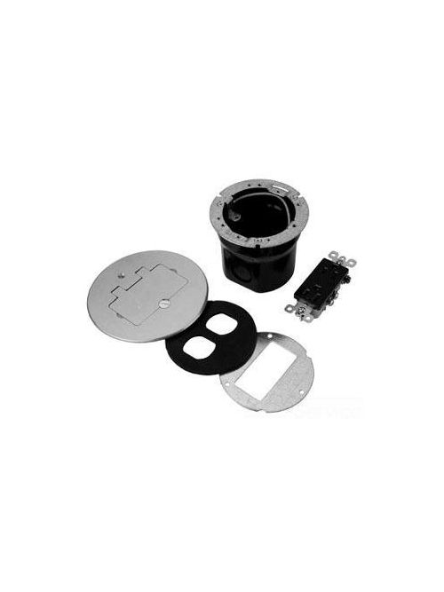 Product image for P&S PS862TRCAL DISC NO SUB