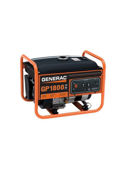 Product image for GENERAC 5981 GP1800 WATT PORATBLE 49/CSA