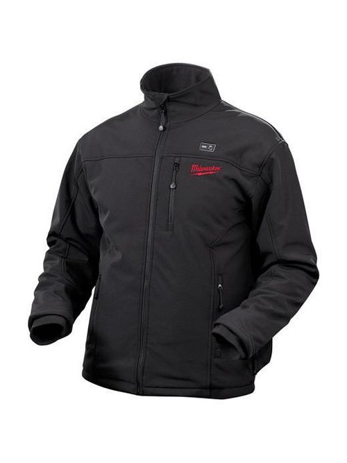 Milwaukee Tool 2345-L 12 Volt Heated Jacket Kit Milwaukee Tool 2345-L 12 Volt Heated Jacket Kit