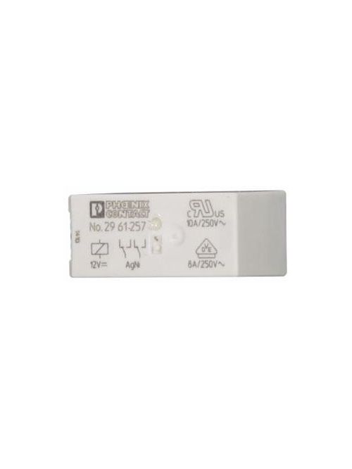 Product image for Cutler-Hammer XRR2D120U TB RELAY 120VAC/110VDC - DPDT