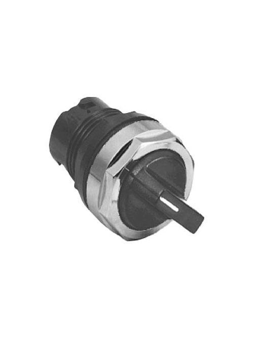Product image for NON-ILLUMINATED SELECTOR SWITCH