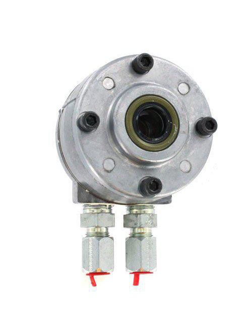 Product image for RDG 27307 PUMP, OIL ML