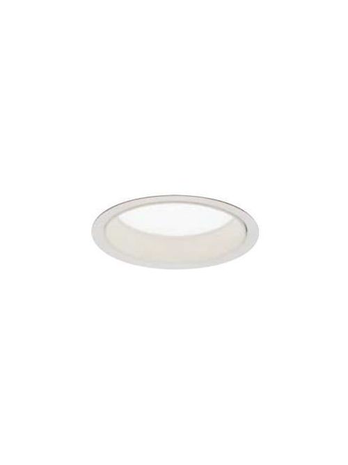 Product image for Diffuser opal 6-1/8" white