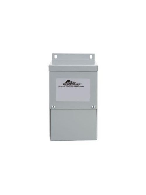 Actuant T181063 1 Phase 60 Hz 240 x 480 Primary Volt 24-48 Secondary Volt Buck-Boost Transformer Actuant T181063 1 Phase 60 Hz 240 x 480 Primary Volt 24-48 Secondary Volt Buck-Boost Transformer