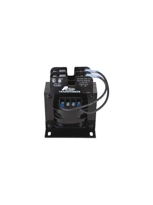 Product image for Actuant TB81141 Industrial Control Transformer